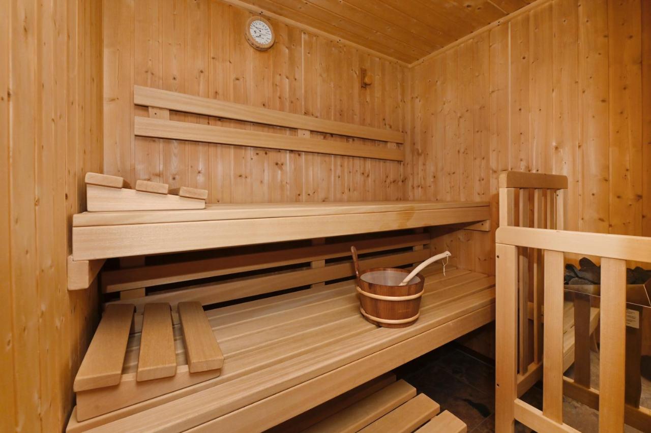 Alpenpension Maderer Gaschurn Zewnętrze zdjęcie